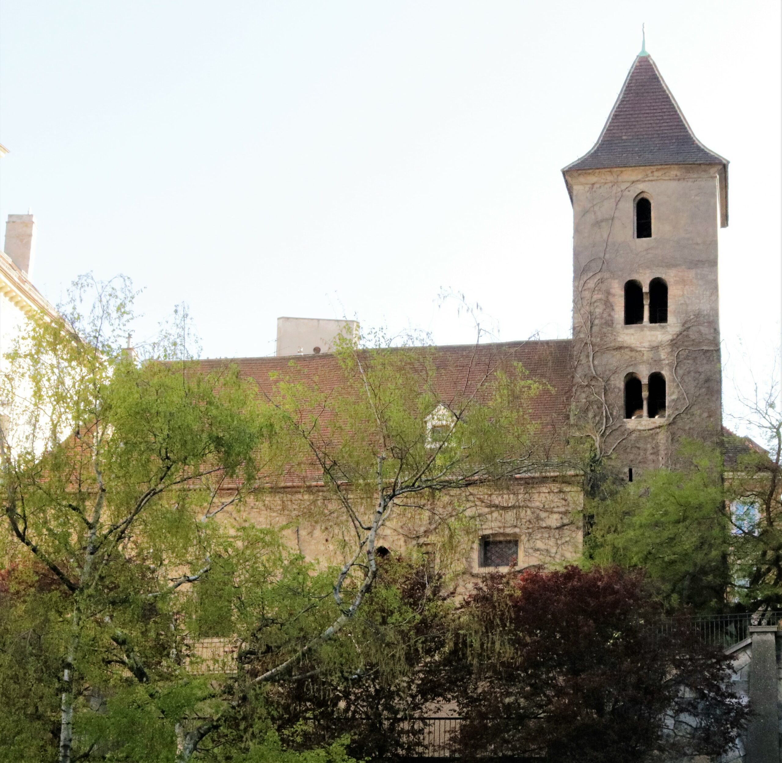 St. Ruprecht (Foto: Doris Schön)