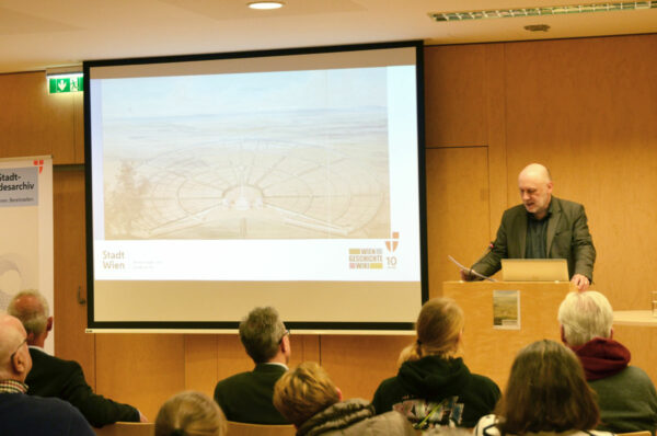 Univ.-Doz. Dr. Andreas Weigl (Foto: Julian Traut)