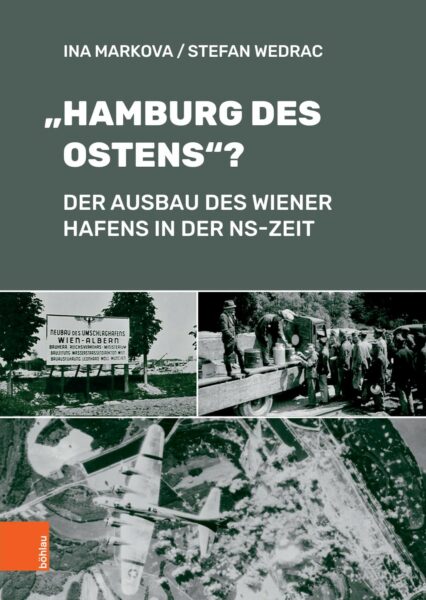 Plakat zur Veranstaltung